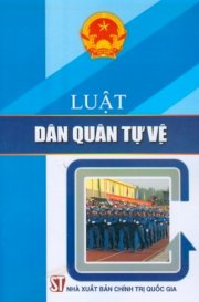 Luật dân quân tự vệ 