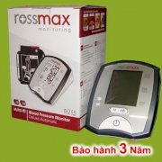 Máy đo huyết áp Rosmax MJ_701