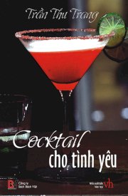 Cocktails cho tình yêu