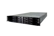 Server ASUS RS720QA-E6/RS12 6380 2P (2x AMD Opteron 6380 2.50GHz, RAM 8GB, 1620W, Không kèm ổ cứng)