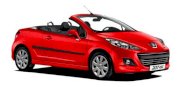 Peugeot 207 CC Active 1.6 VTi AT 2013