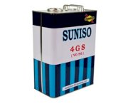 Dầu nhớt bôi chơn hệ thống lạnh Suniso 4GS