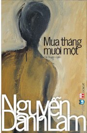 Mưa tháng mười một