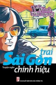 Bẫy tình trên mạng - Trai Sài Gòn chính hiệu 