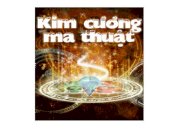 Kim cương ma thuật (114MS5489)