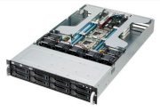 Server ASUS ESC4000/FDR G2 E5-2609 (Intel Xeon E5-2609 2.40GHz, RAM 4GB, 1620W, Không kèm ổ cứng)