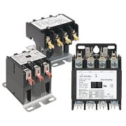 Allen Bradley Bulletin 400 Definite Purpose Contactors