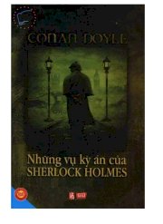 Những vụ kỳ án của Sherlock Holmes