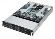 Server ASUS ESC4000/FDR G2 E5-2690 (Intel Xeon E5-2690 2.90GHz, RAM 16GB, 1620W, Không kèm ổ cứng)