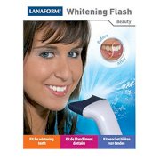 Đèn làm trắng răng Lanaform Whitening Flash