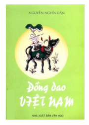 Đồng dao Việt Nam