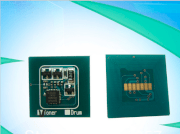 Chip Samsung 6345EXP (toner chip)