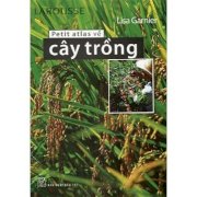 Petit atlas về cây trồng