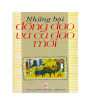 Những bài đồng dao và ca dao mới