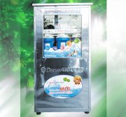 Máy lọc nước Doctorhouses RO DH-07v