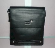 Túi đeo iPad Mont Blanc lịch lãm txmpad46 