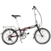 Xe đạp gấp TrinX FA2007