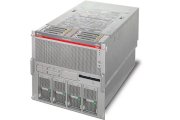 Server Fujitsu SPARC Enterprise M5000 (SPARC64 VII+ 2.66GHz, RAM 512GB, HDD 2.4TB, DVD-RW drive, Power 3270W)