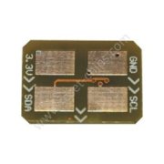 Chip Samsung CLP-350/350N EXP BK/C/M/Y