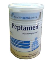 Sữa bột Peptamen (mẫu mới) 430g