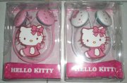 Tai nghe Hello Kitty HPP6 