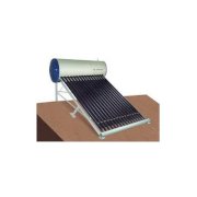 Giàn năng lượng mặt trời mái nghiêng Ariston Eco 1614F 25 116L