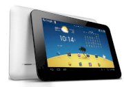 Window N70 HDAC Quad Core (ARM Cortex A9 1.2GHz, 1GB RAM, 16GB Flash Driver, 7 inch, Android OS v4.1)