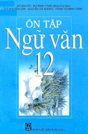 Ôn tập ngữ văn 12