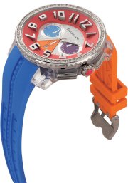 Tendence Crazy Stones Orange/Blue