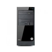 Máy tính Desktop HP Pro 3340MT (D7K31PA) (Intel Core i5-3470 3.2Ghz, Ram 4GB ,HDD 500GB, VGA AMD Radeon HD 7450, PC DOS, Không kèm màn hình)