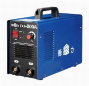 Máy hàn hồ quang điện một chiều Inverter ZX7-160