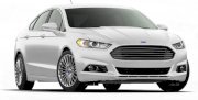 Ford Fusion Titanium 2.0 AT 2014