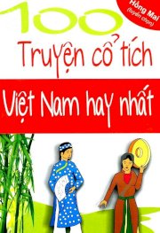 100 Truyện cổ tích Việt Nam hay nhất