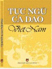 Tục ngữ ca dao Việt Nam