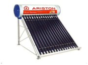 Giàn năng lượng mặt trời Ariston Eco Tube Eco 161625 132L Φ47