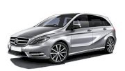 Mercedes-Benz B160 CDI 1.5 MT 2013