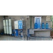 Lọc nước đóng bình 21 lít DV500RO21