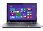 Toshiba Satellite U845T-S4168 (Intel Core i5-3337U 1.8GHz, 6GB RAM, 128GB SSD, VGA Intel HD Graphics, 14 inch Touch Screen, Windows 8) Ultrabook 