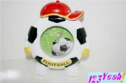 Đồng hồ để bàn Football cực đẹp DHDB12