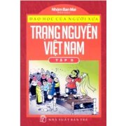 Trạng nguyên Việt Nam - Tập 5