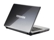 Toshiba Satellite L510 (Intel Core 2 Duo T5800 2.0GHz, 2GB RAM, 250GB HDD, VGA ATI Radeon HD 4530, 14 inch, PC DOS)