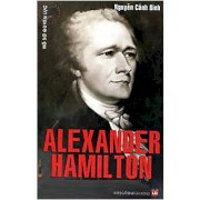 Hồ sơ quyền lực Alexander Hamilton