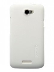 Nillkin Super Cool HTC One X S720e White