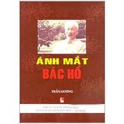 Ánh mắt Bác Hồ