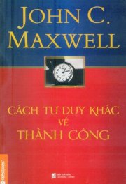 Cách tư duy khác về thành công