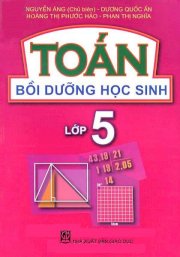 Toán bồi dưỡng học sinh lớp 5