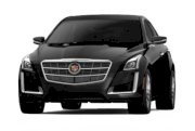 Cadillac CTS 2.0 AT AWD 2014