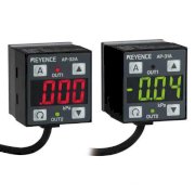 Pressure Sensor Keyence AP-30 Series
