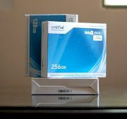 Crucial m4 2.5-inch 128GB SATA 6GB/s SSD
