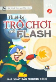 Thiết kế trò chơi với Flash
